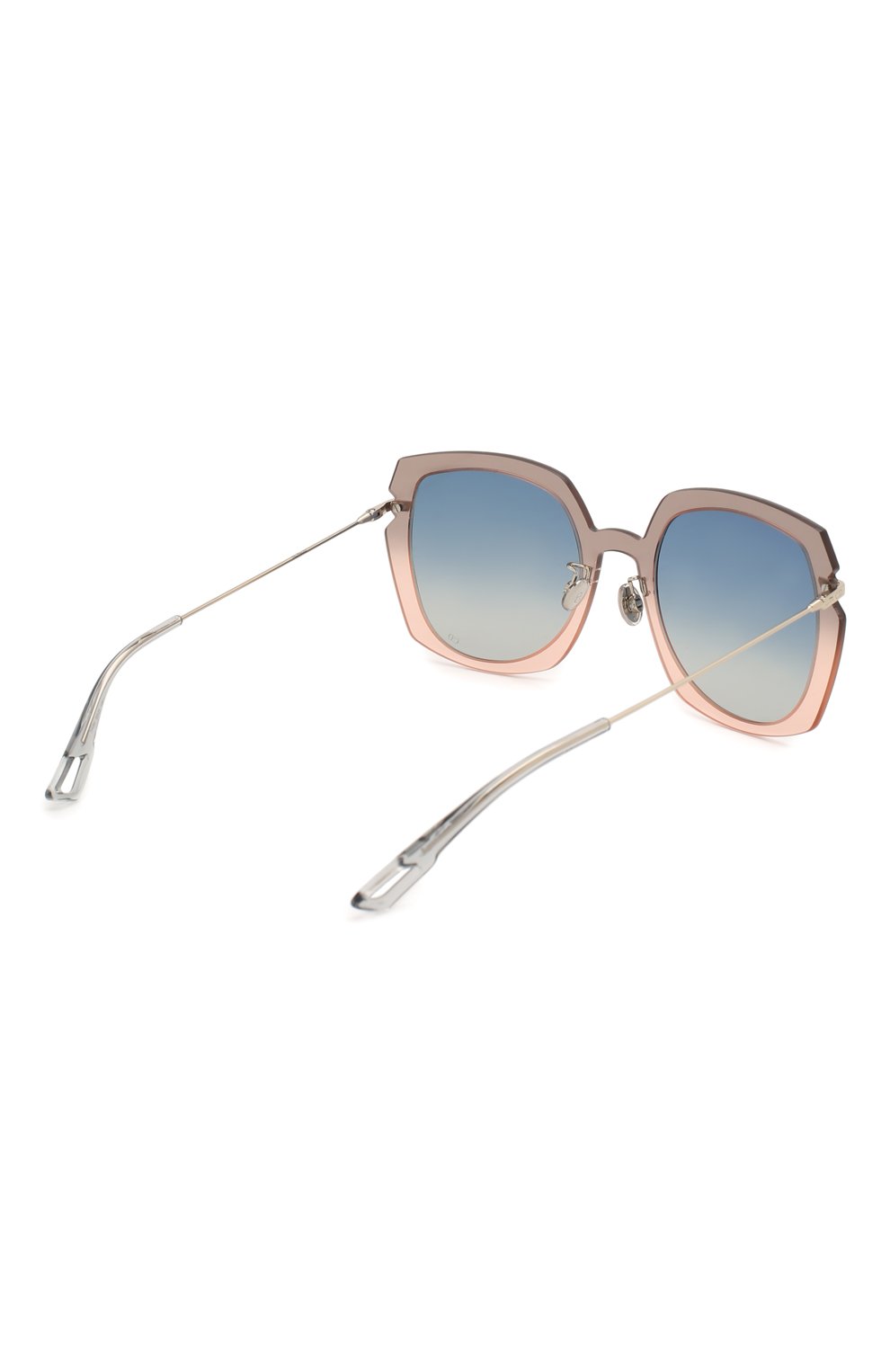 Солнцезащитные очки DIOR EYEWEAR, арт. DI0RATTITUDE1 7HH, фото 4