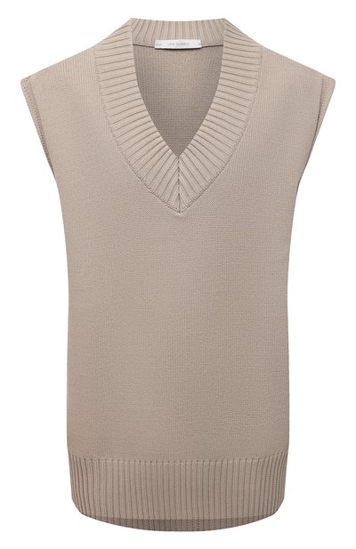Женский жилет из вискозы LOW CLASSIC, арт. L0W21FW_KN19LK