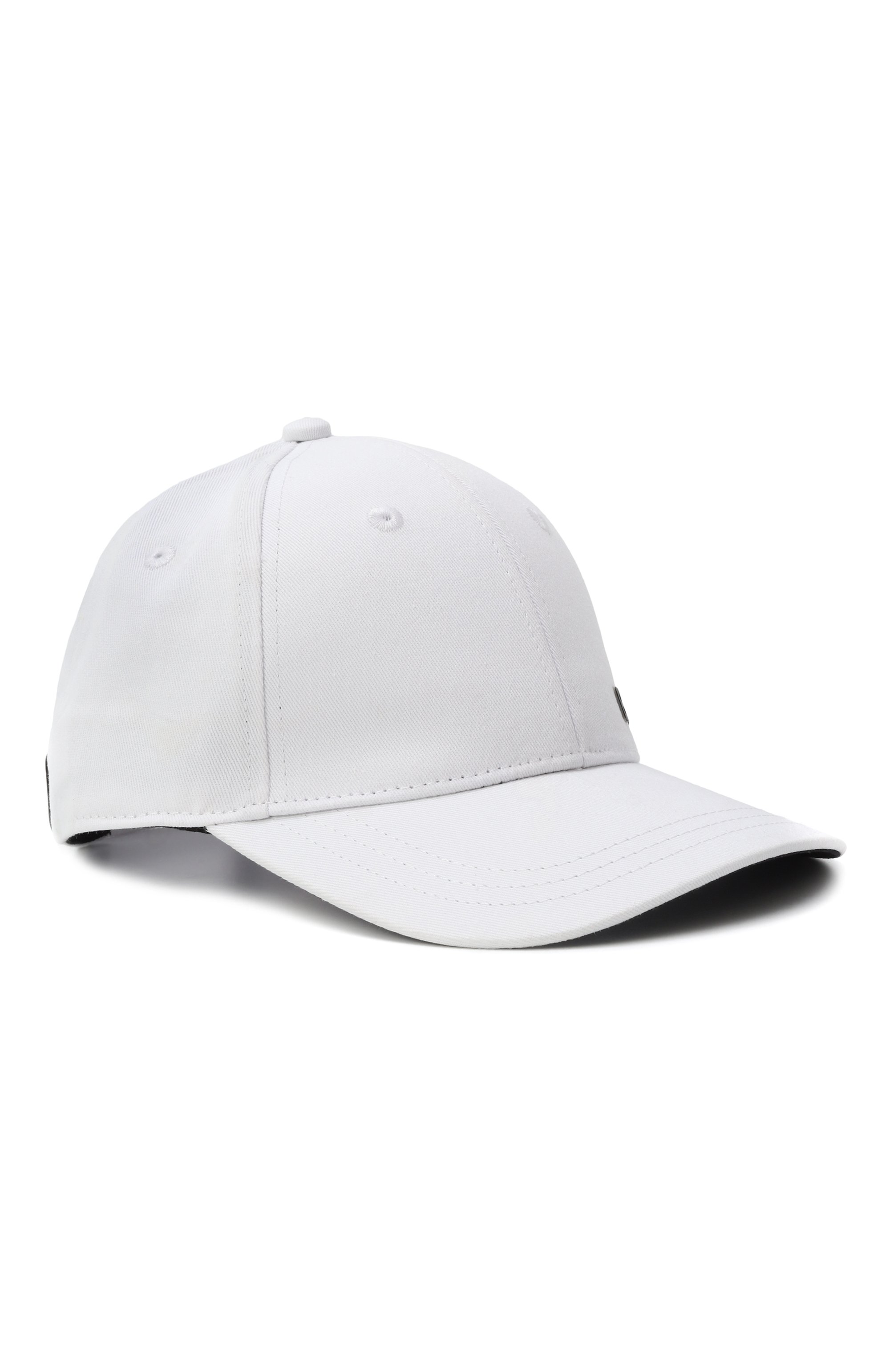 Хлопковая бейсболка BOSS, арт. J51682, фото 1