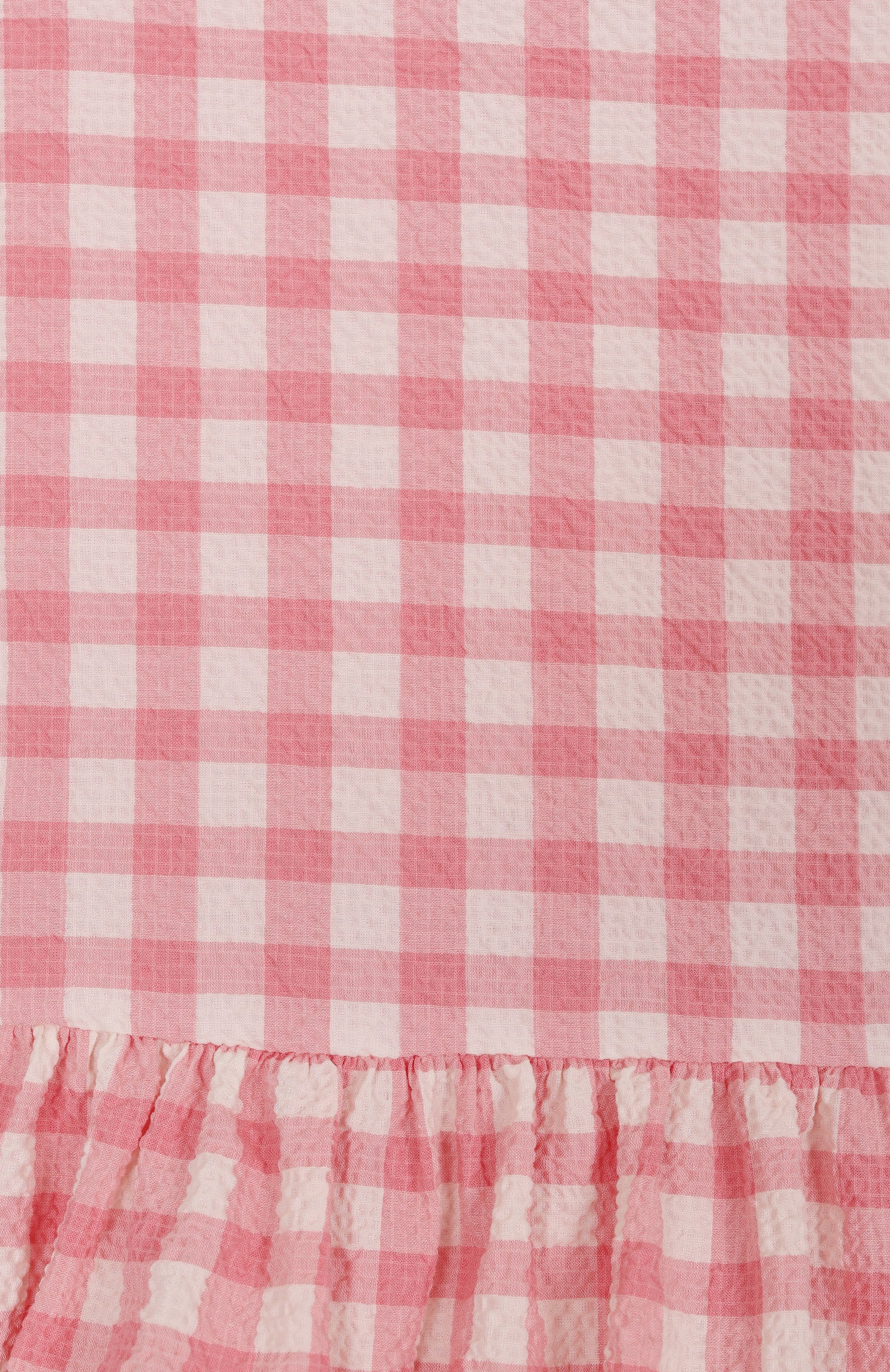 Хлопковое платье IL GUFO, арт. P25VM779C3161/2A-4A, фото 3