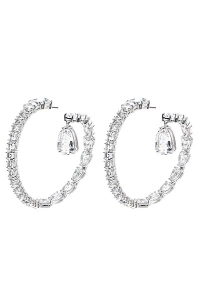 Серьги SWAROVSKI, арт. 5692524, фото 3