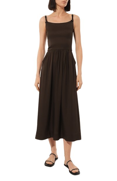 Платье LORENA ANTONIAZZI, арт. E2373AB35A/3612, фото 3