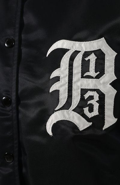 Бомбер на кнопках R13, арт. R13W7333-01, фото 5