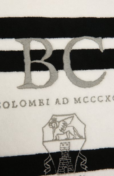 Комплект из двух полотенец BRUNELLO CUCINELLI, арт. MLB917992, фото 5