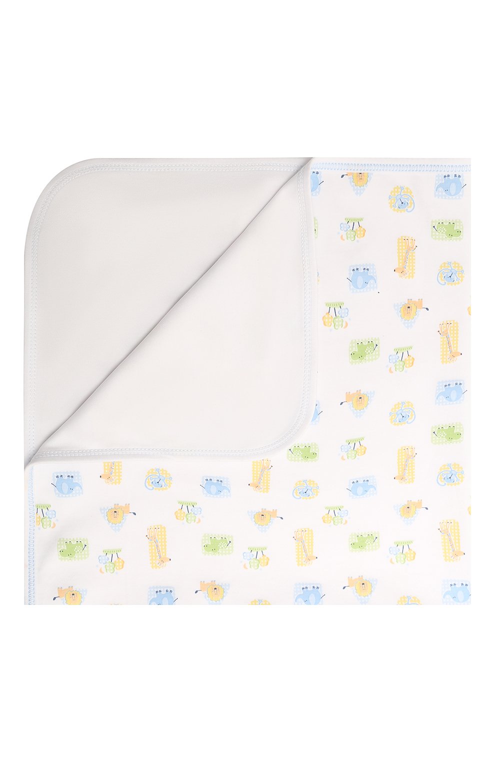 Хлопковое одеяло KISSY KISSY, арт. KB707095O, фото 1