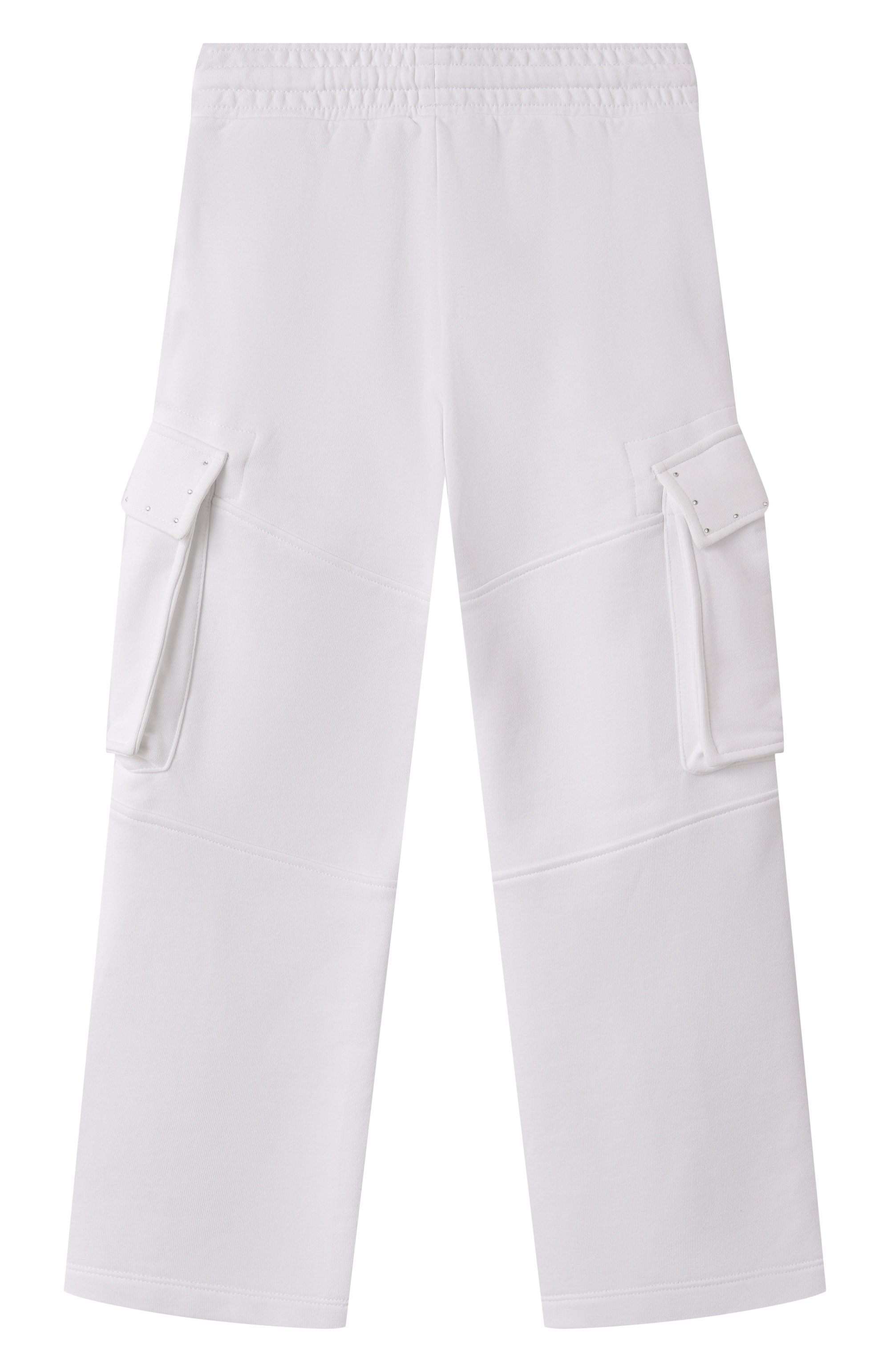 Хлопковые брюки-карго GIVENCHY, арт. H30768, фото 2