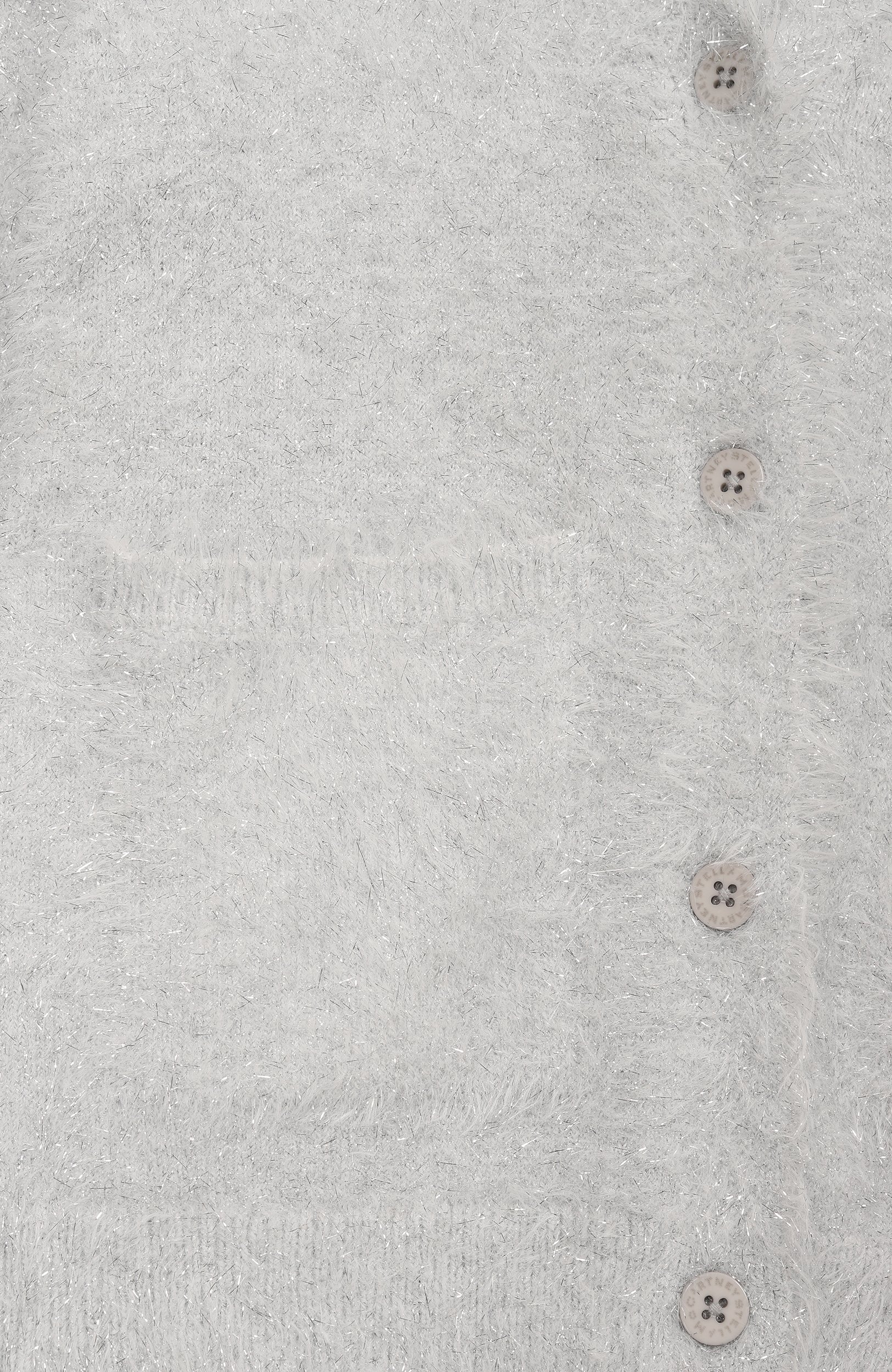 Кардиган STELLA MCCARTNEY, арт. TZ9B40, фото 3