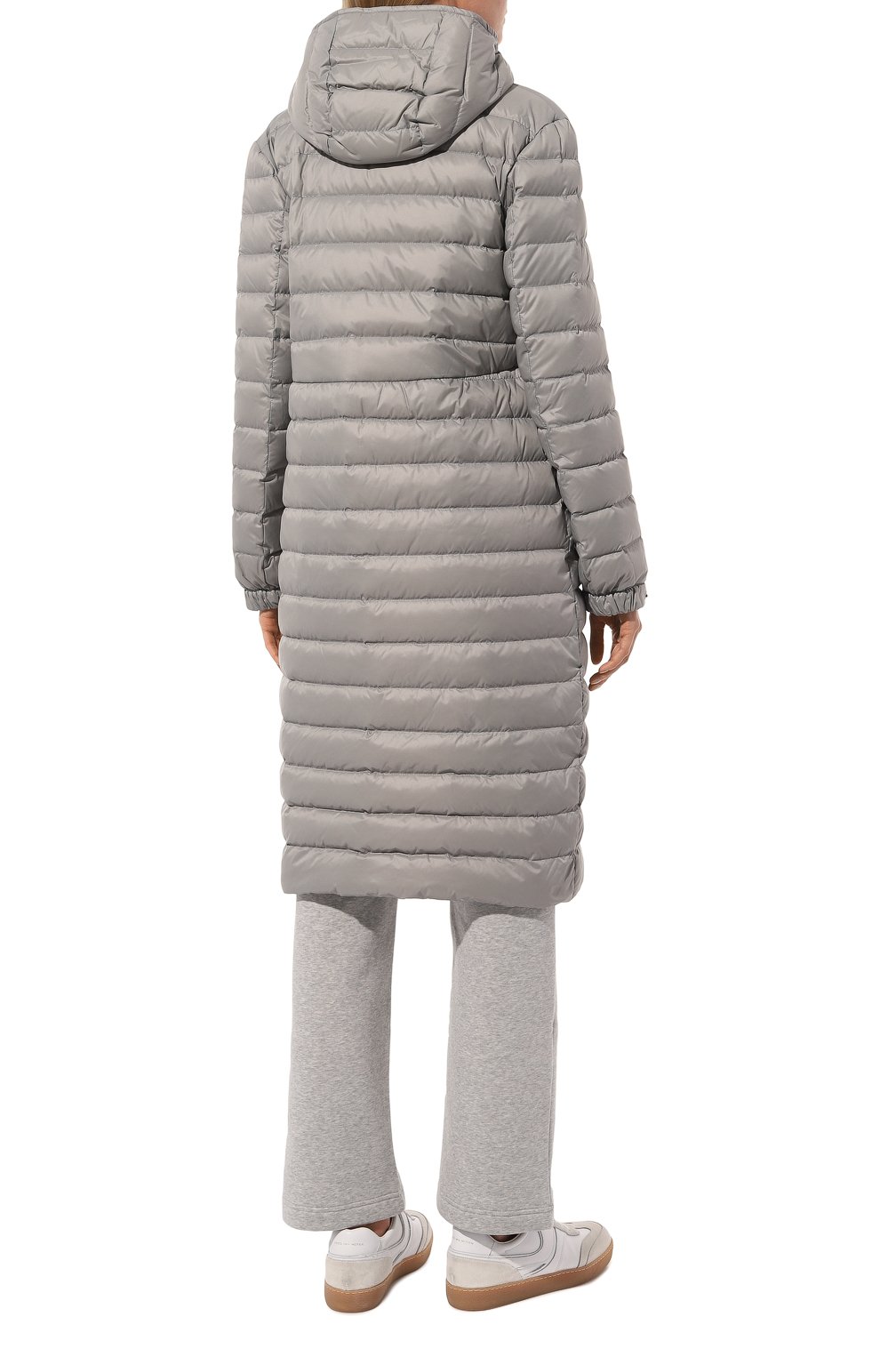 Пуховая куртка HISTORIC, арт. 2HWB030340, фото 4