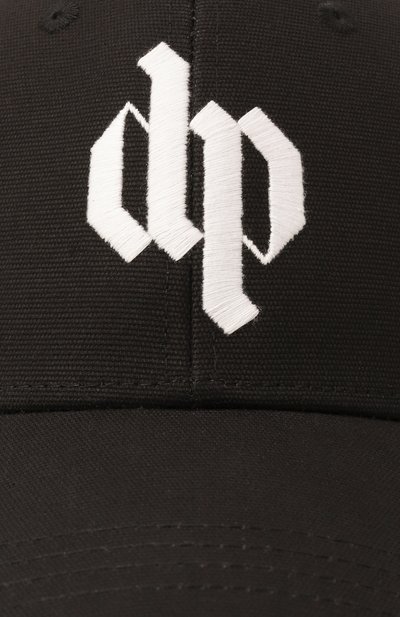 Хлопковая бейсболка DARKPARK, арт. UHT01 AFA02, фото 4