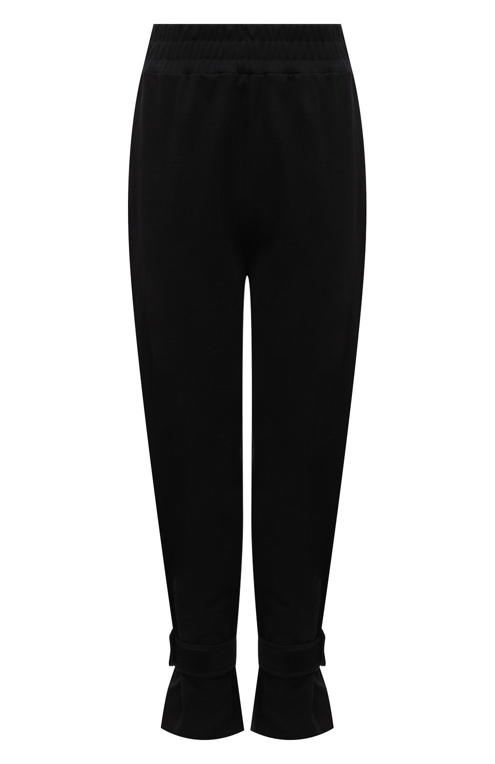 Хлопковые брюки THE FRANKIE SHOP, арт. PA TCS KR 11, фото 1