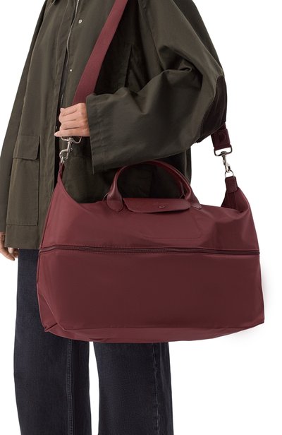 Сумка le pliage one small LONGCHAMP, арт. L1911979/979, фото 2