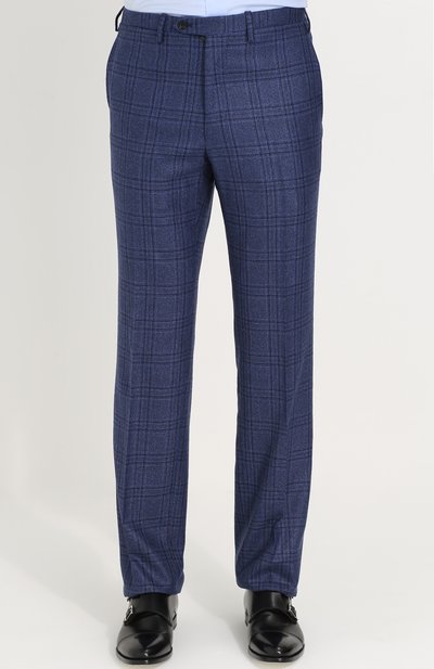 Кашемировый костюм KITON, арт. UA81K01P61, фото 4