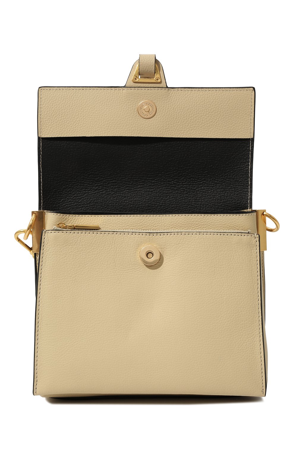 Сумка louise small COCCINELLE, арт. E1 L05 15 01 01, фото 6