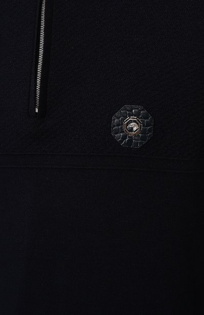 Шерстяной джемпер STEFANO RICCI, арт. KE06005AL1/E24301, фото 5