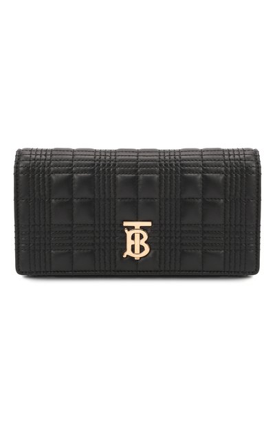 Кожаный кошелек lola BURBERRY, арт. 8049288, фото 1