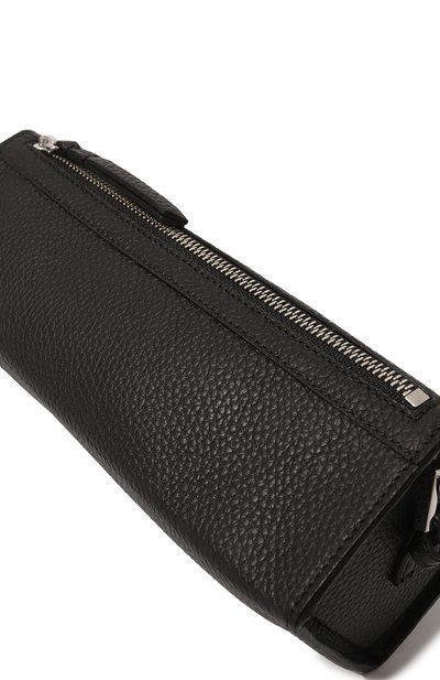 Сумка karo BY FAR, арт. 23CRKR0SBLFLTSMA, фото 3