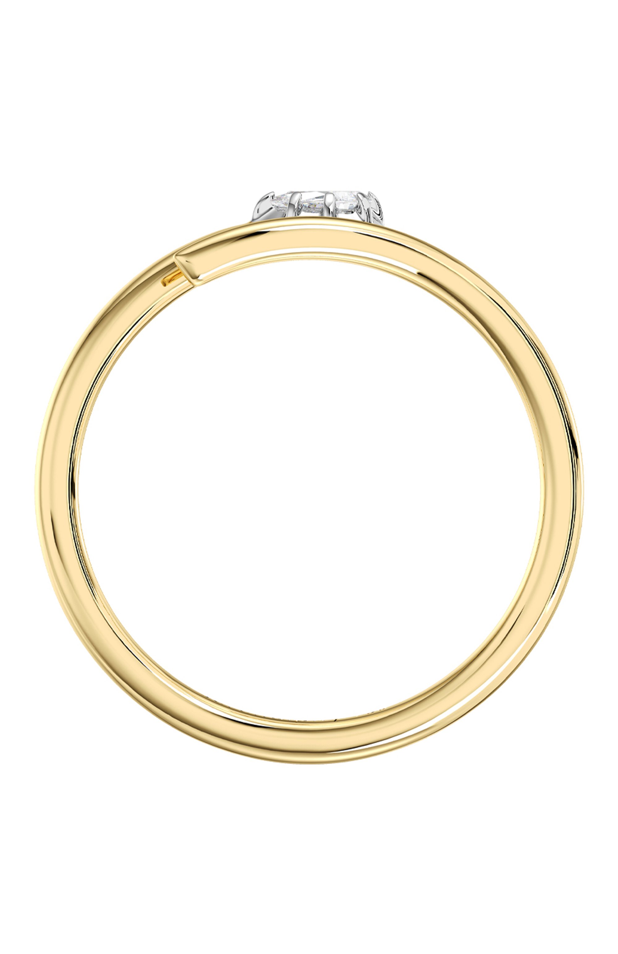 Кольцо SERENDIPITY, арт. EJR0013Y, фото 2