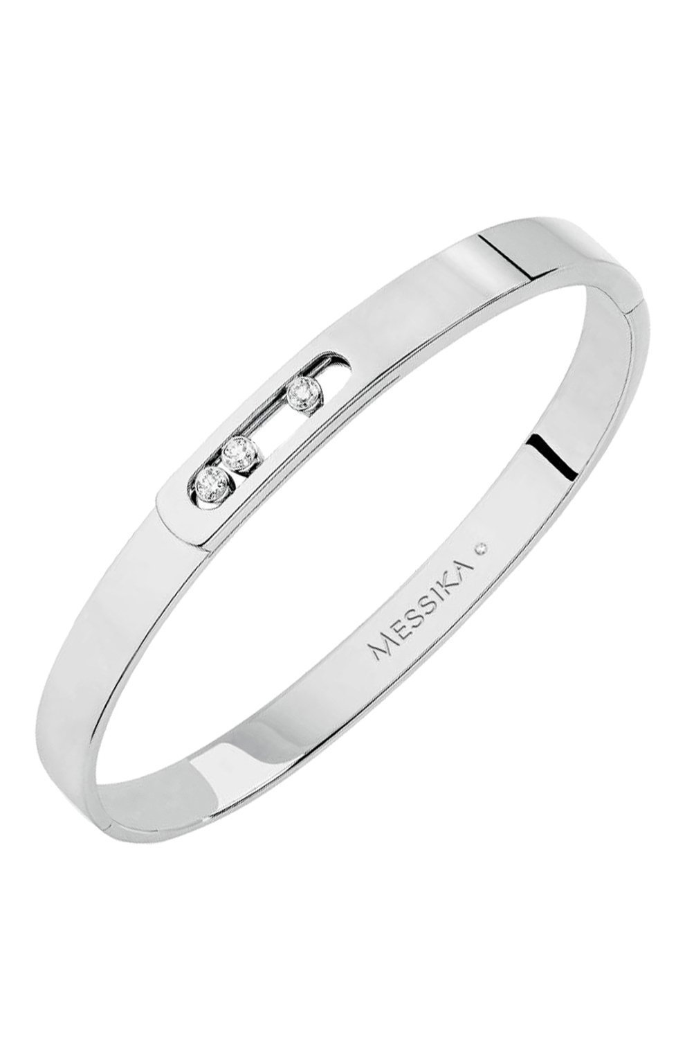 Браслет MESSIKA, арт. 06368-WG-M, фото 1