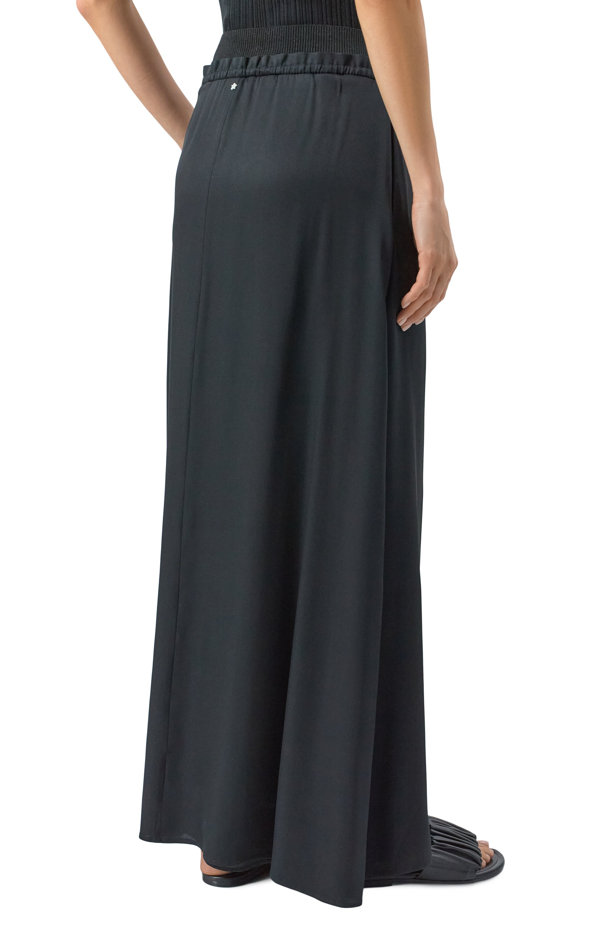 Юбка LORENA ANTONIAZZI, арт. P2562G016D/3612, фото 4