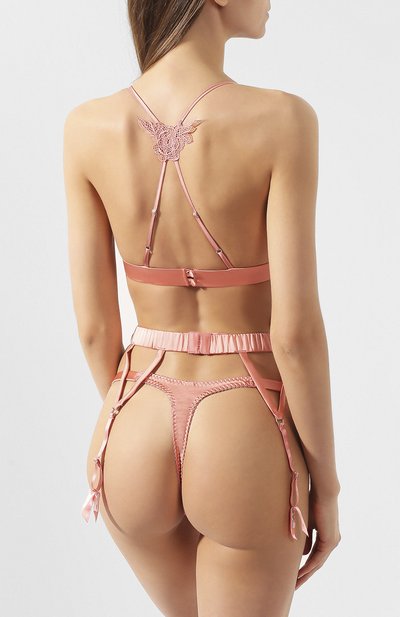 Пояс для чулок FLEUR OF ENGLAND, арт. FT1634, фото 3