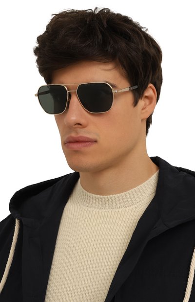 Солнцезащитные очки DAVID BECKHAM, арт. DB1128/G 06J, фото 2