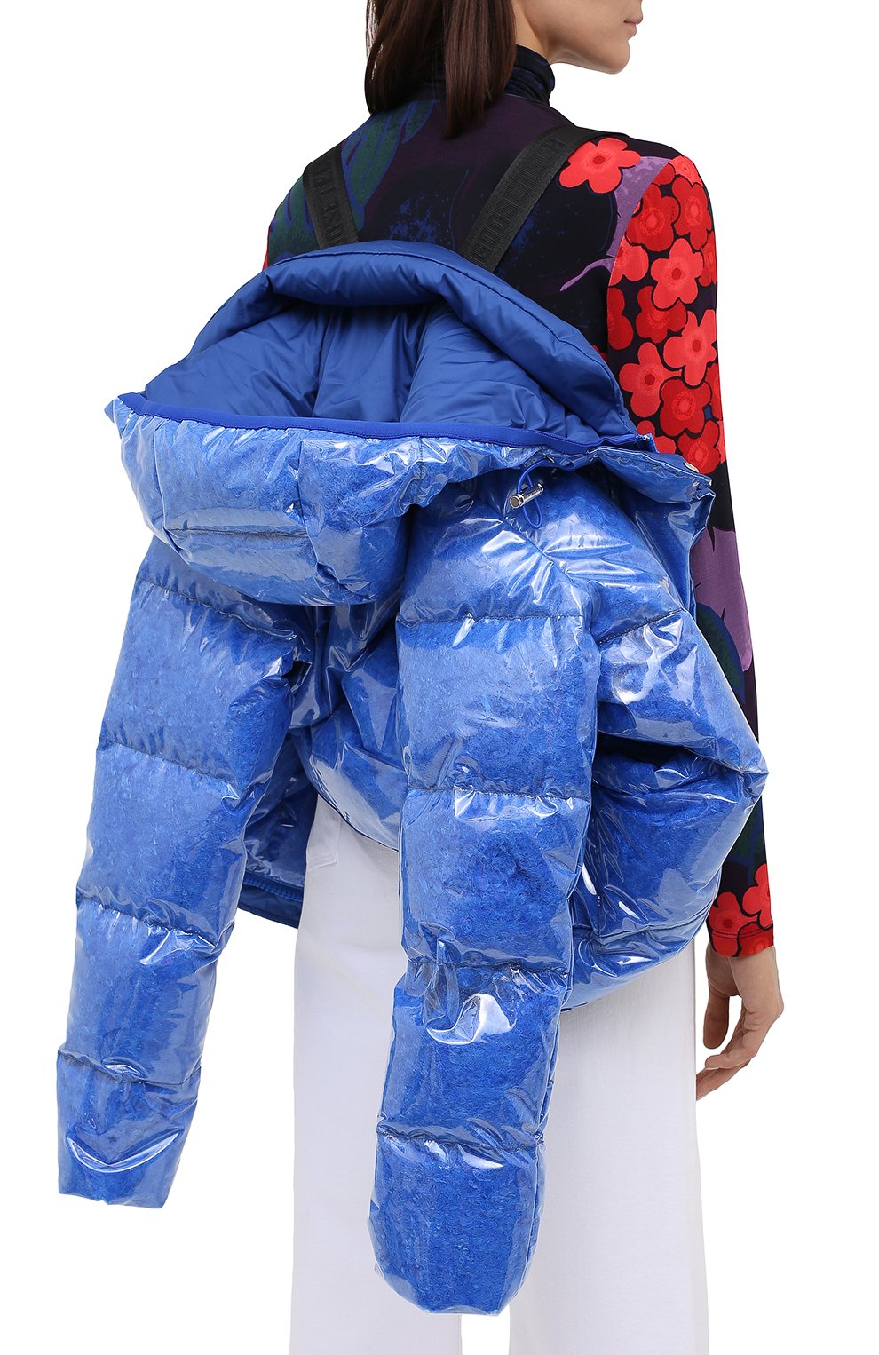 Пуховик GOOSE TECH, арт. GST.220.114.601, фото 6