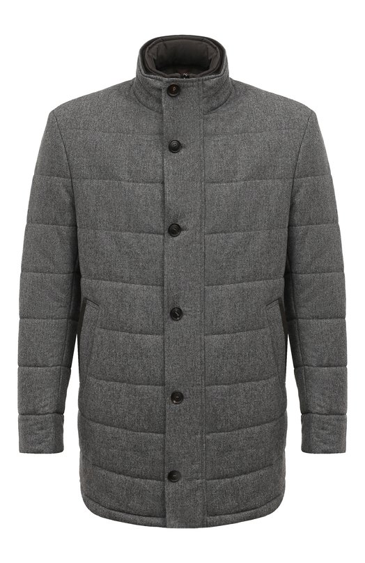 Утепленная куртка Waterville