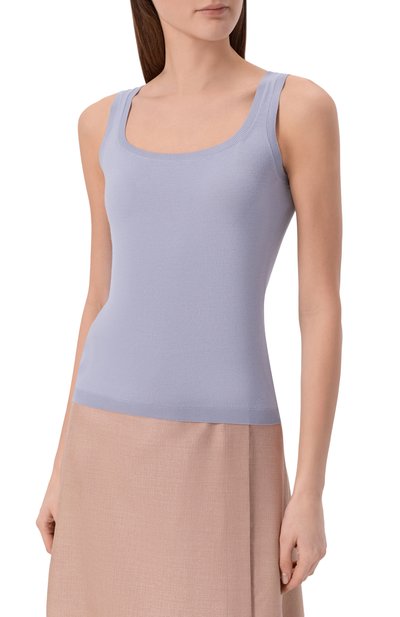 Шерстяной топ COLOMBO, арт. MA04878/2-80APL, фото 3