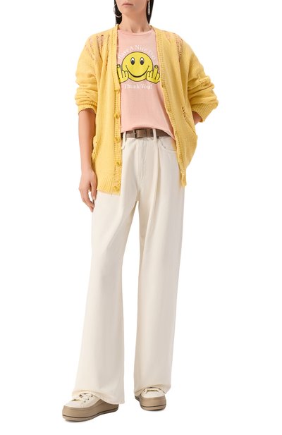 Джинсы R13, арт. R13W3147-D298A, фото 2