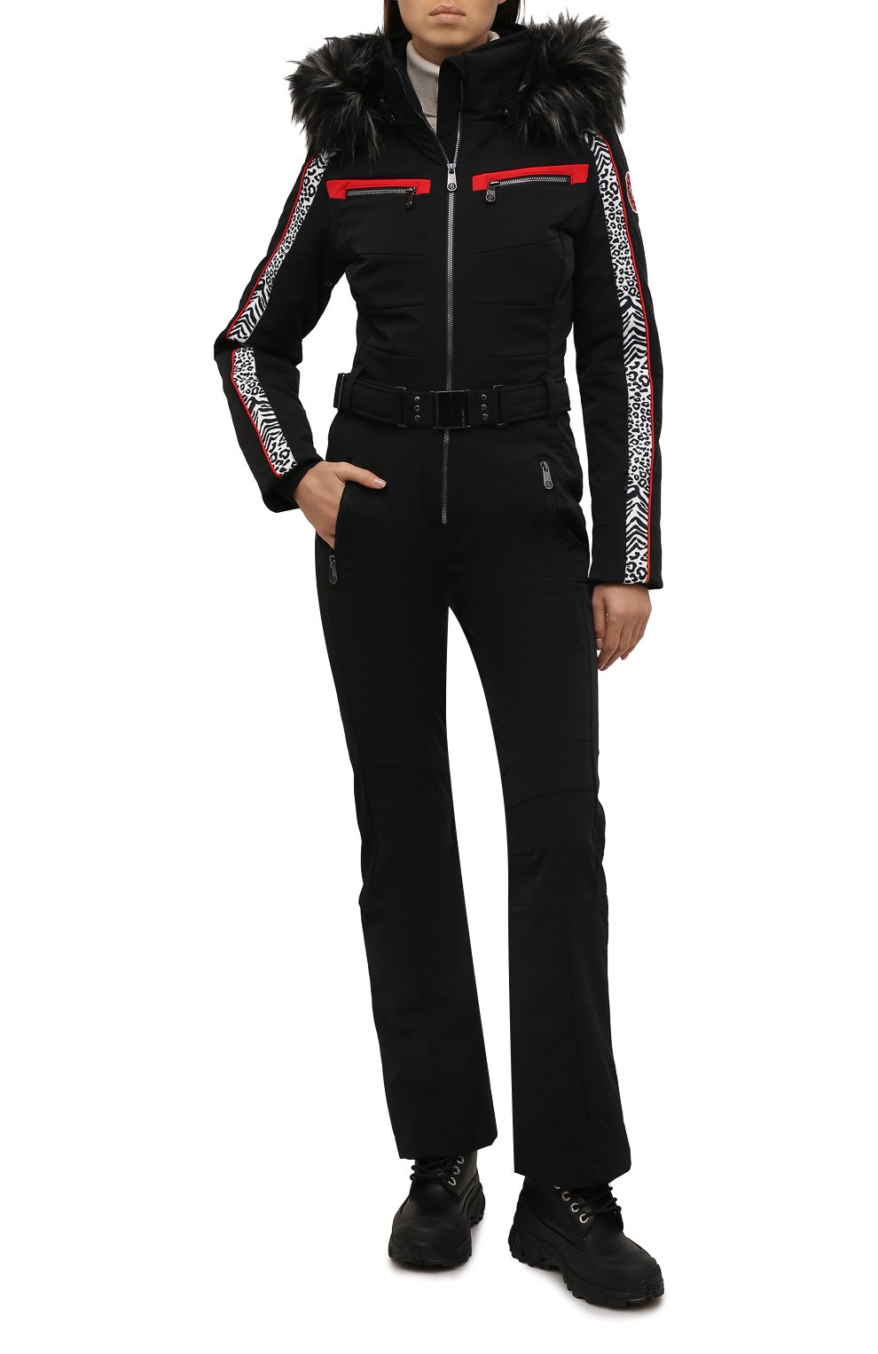 Комбинезон POIVRE BLANC, арт. 286917, фото 2