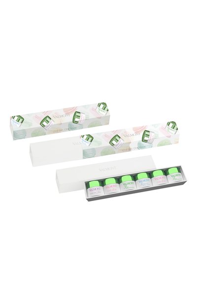 Мужского набор &quot;мульти-маски&quot; (6x5ml) VALMONT, арт. 7061000