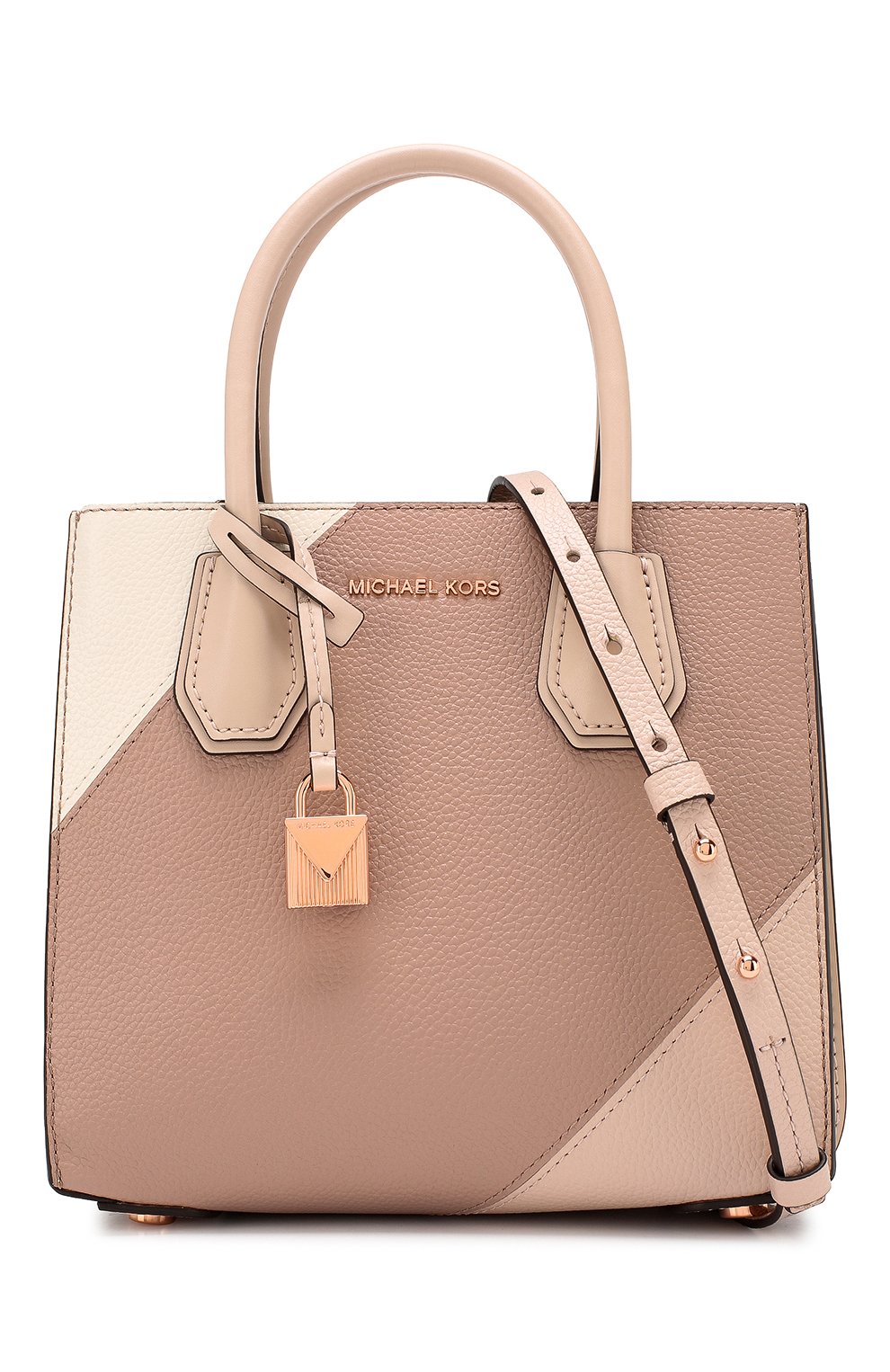 Сумка mercer medium MICHAEL MICHAEL KORS, арт. 30S9RM9M6T, фото 6