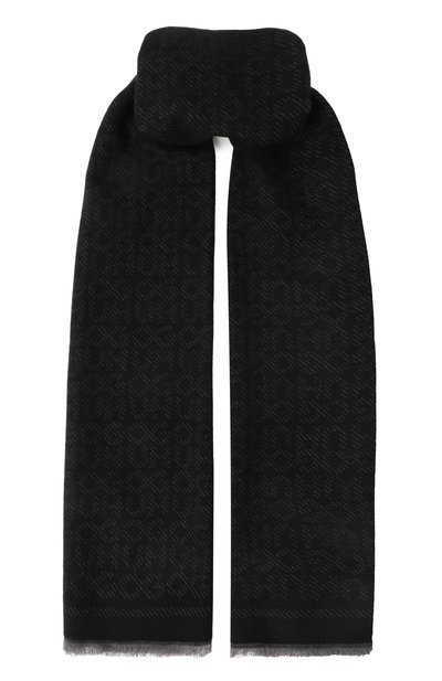 Мужской шарф HUGO, арт. 50534394