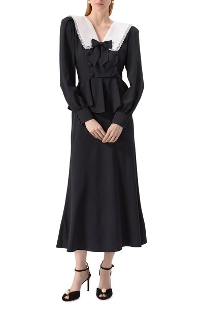 Платье ALESSANDRA RICH, арт. FABX3992-F4504, фото 3