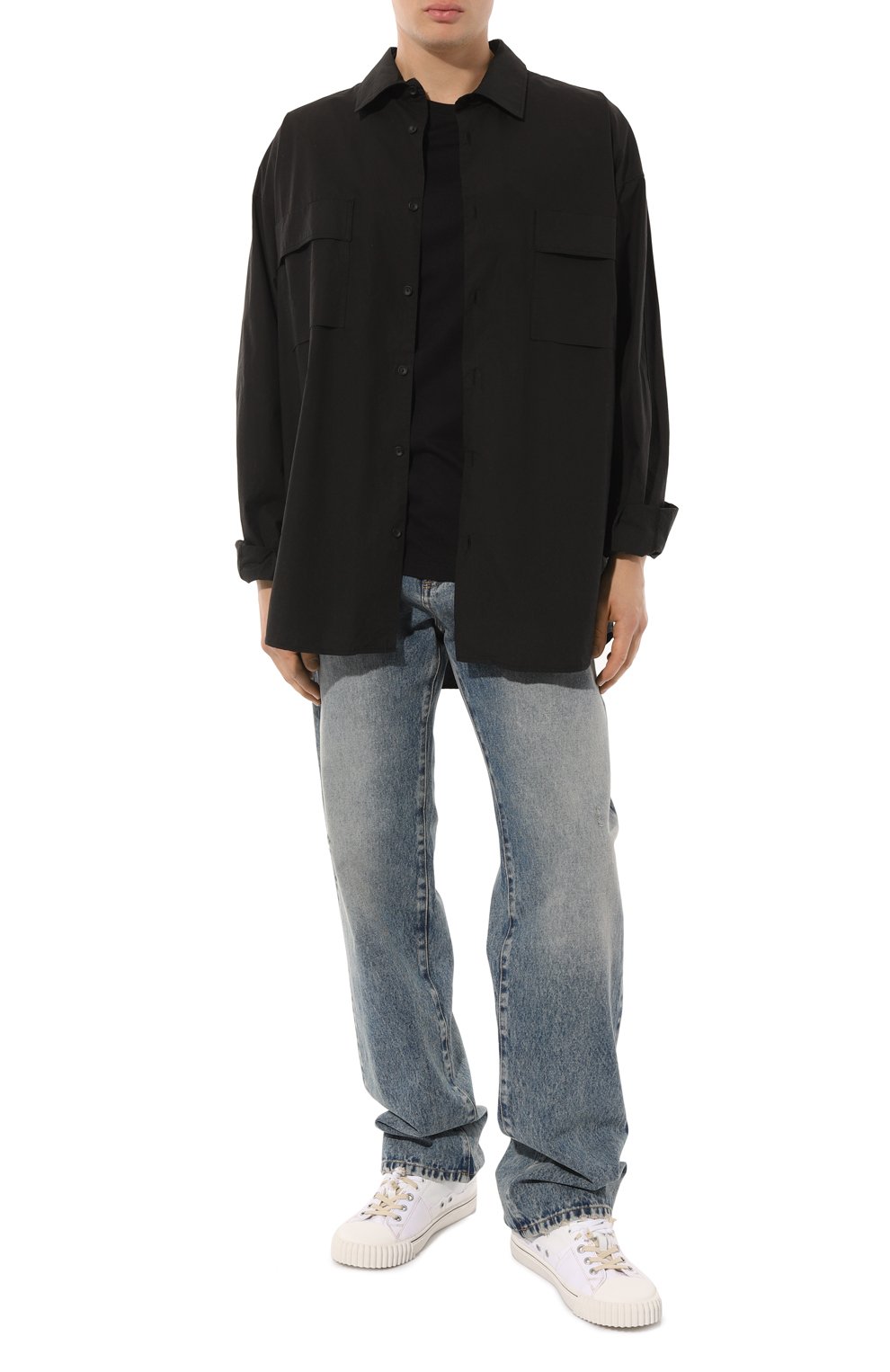 Футболка STEFANO RICCI, арт. MNH3102280/803, фото 2