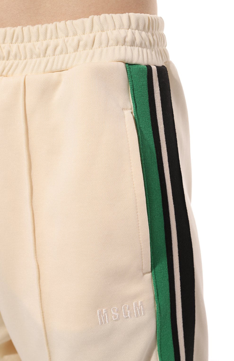 Брюки MSGM, арт. 3441MDP64 237123, фото 5