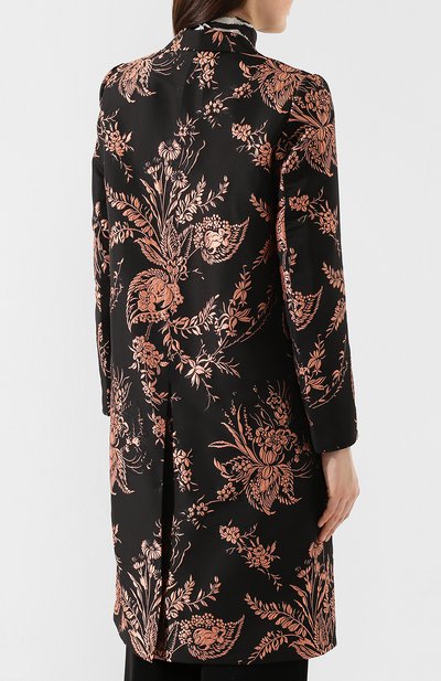 Пальто DRIES VAN NOTEN, арт. 201-30258-9357, фото 4