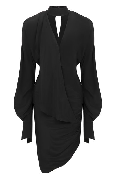 Женское платье MUGLER, арт. 25F1R01759385