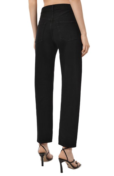 Джинсы SAINT LAURENT, арт. 747651/Y16PF, фото 4