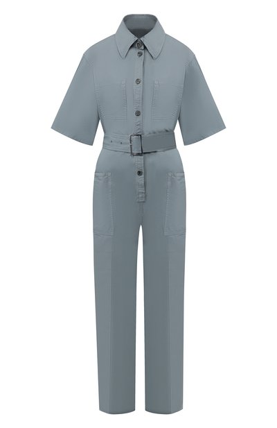 Комбинезон с поясом ACNE STUDIOS, арт. AK0062, фото 1