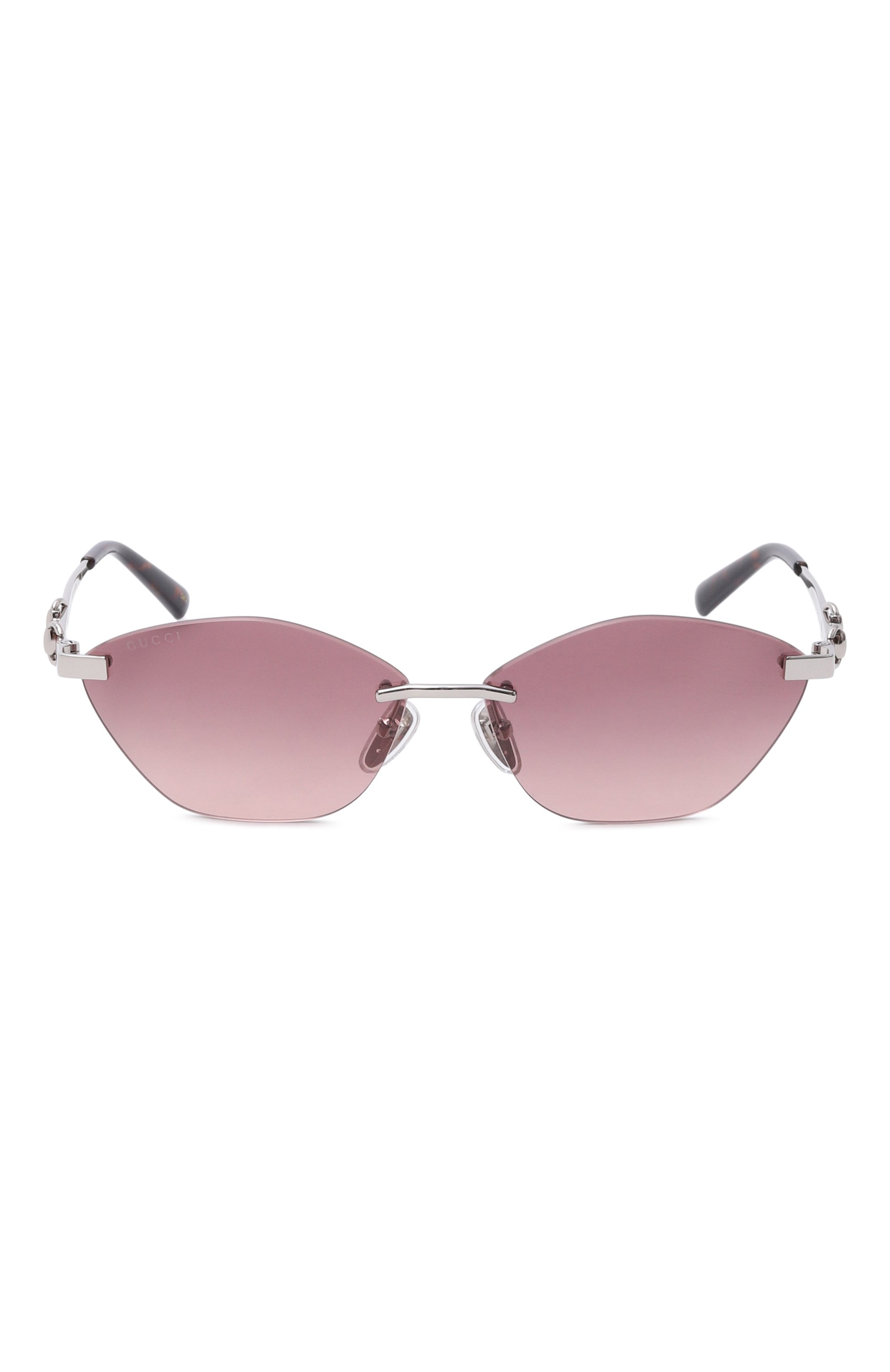 Солнцезащитные очки GUCCI, арт. GG2050S 003, фото 2