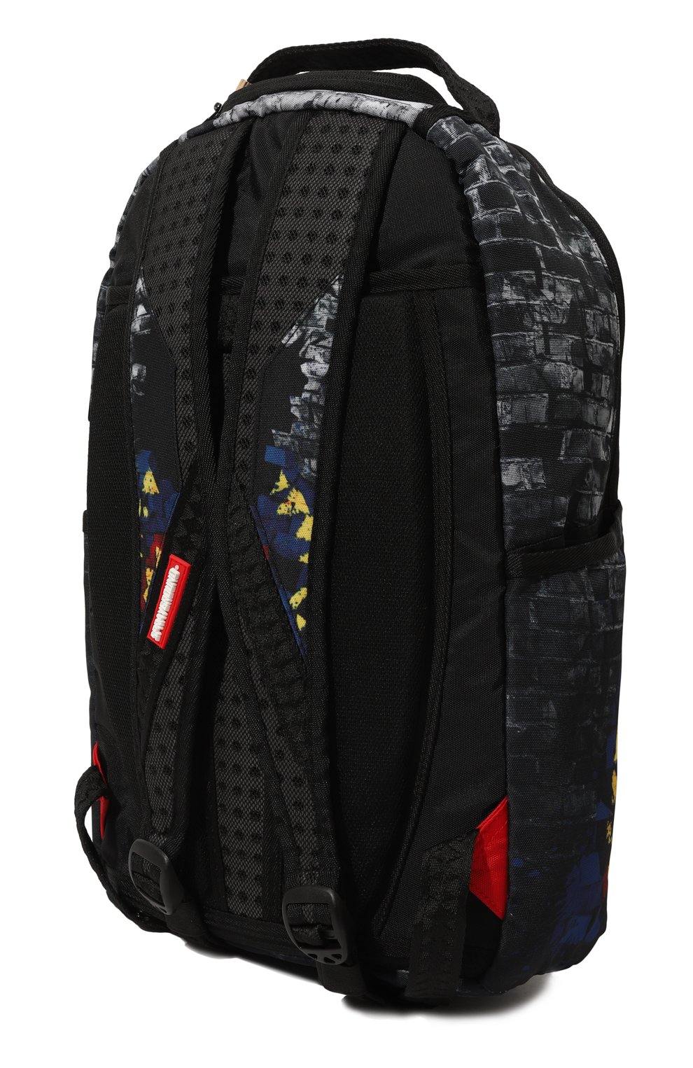 Рюкзак SPRAYGROUND, арт. 910B5422NSZ, фото 2