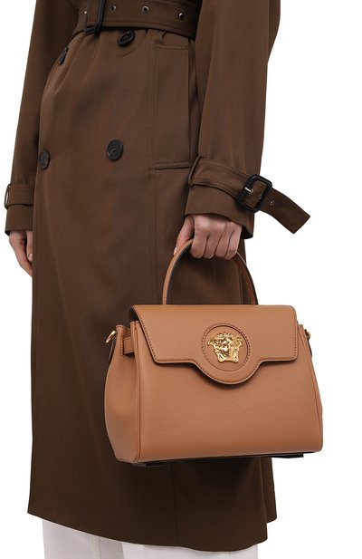 Сумка la medusa medium VERSACE, арт. DBFI039/DVIT2T, фото 2