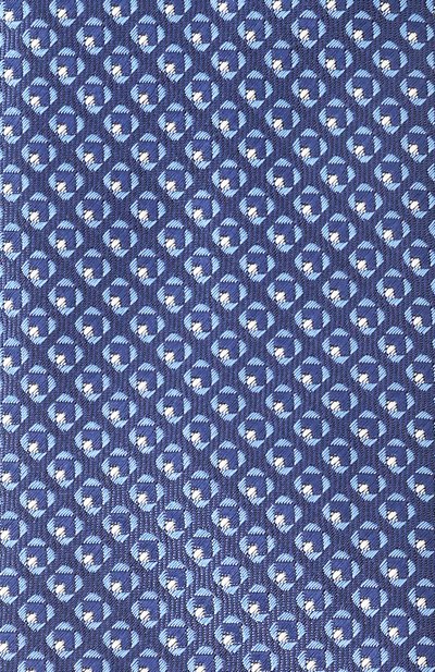 Шелковый галстук CANALI, арт. 18/HJ04189, фото 4