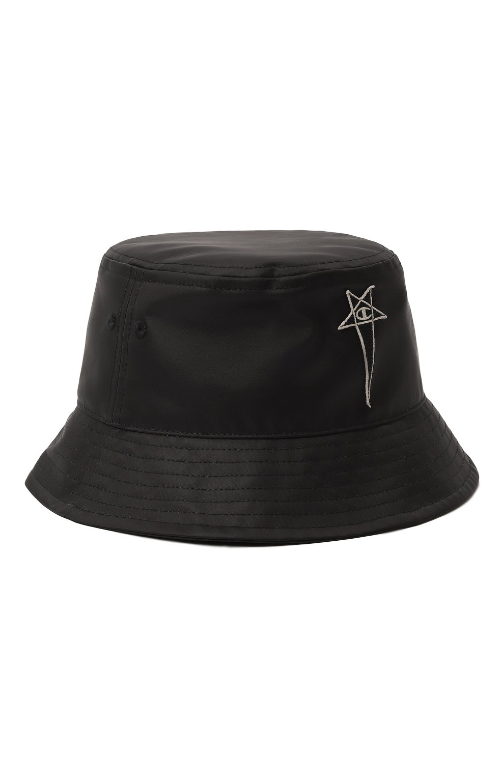 Панама rick owens x champion RICK OWENS, арт. CW02C5795/CHNY, фото 1