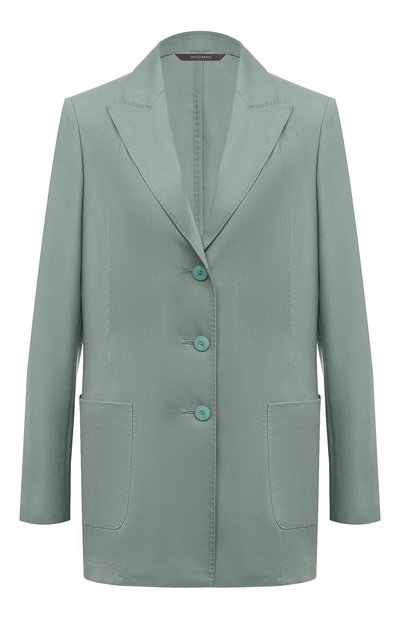 Женский кашемировый жакет COLOMBO, арт. GI00448