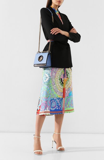 Сумка kan i small FENDI, арт. 8BT286 A651, фото 2