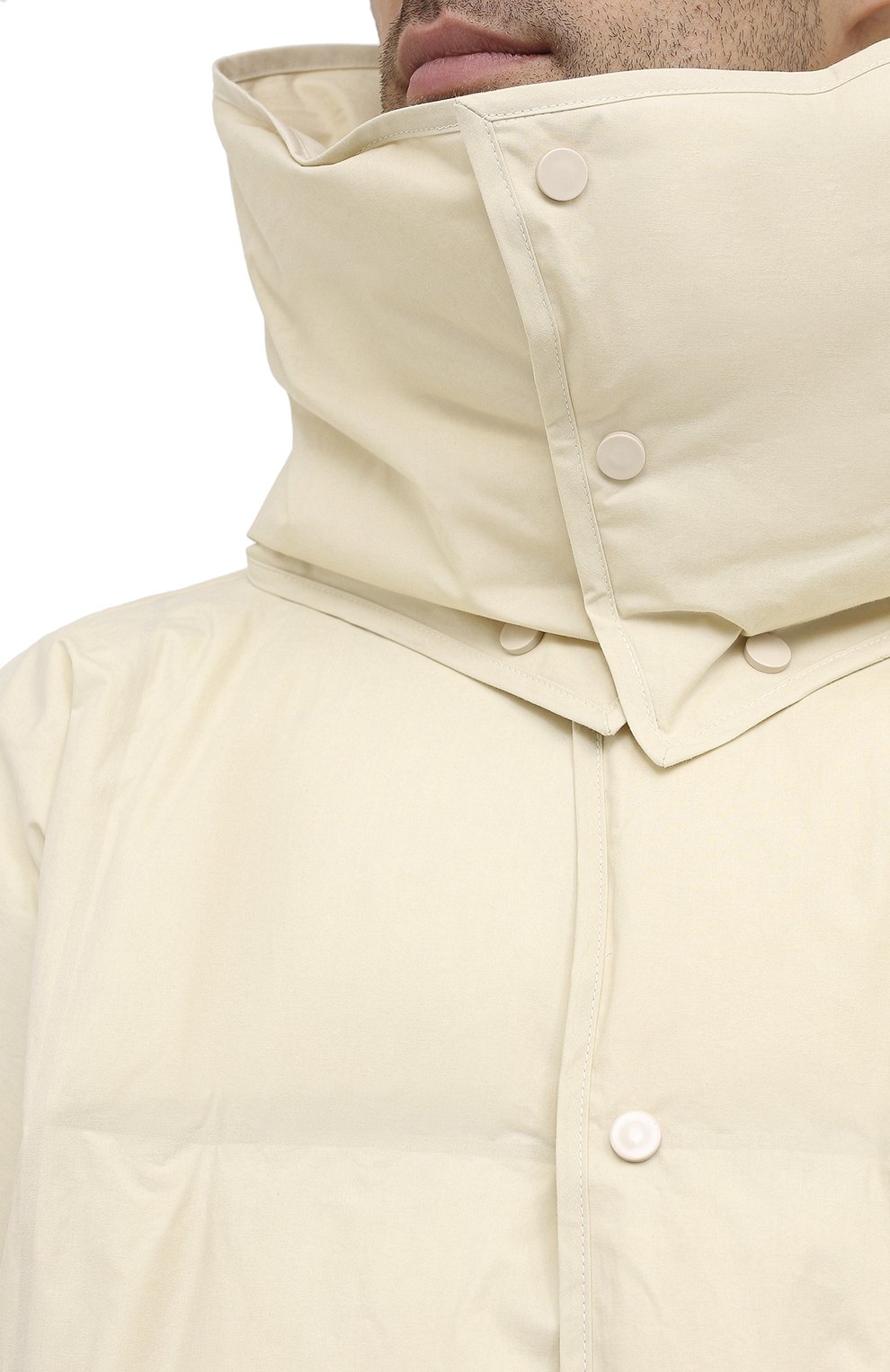 Пуховик BOTTEGA VENETA, арт. 634088/VKH50, фото 6