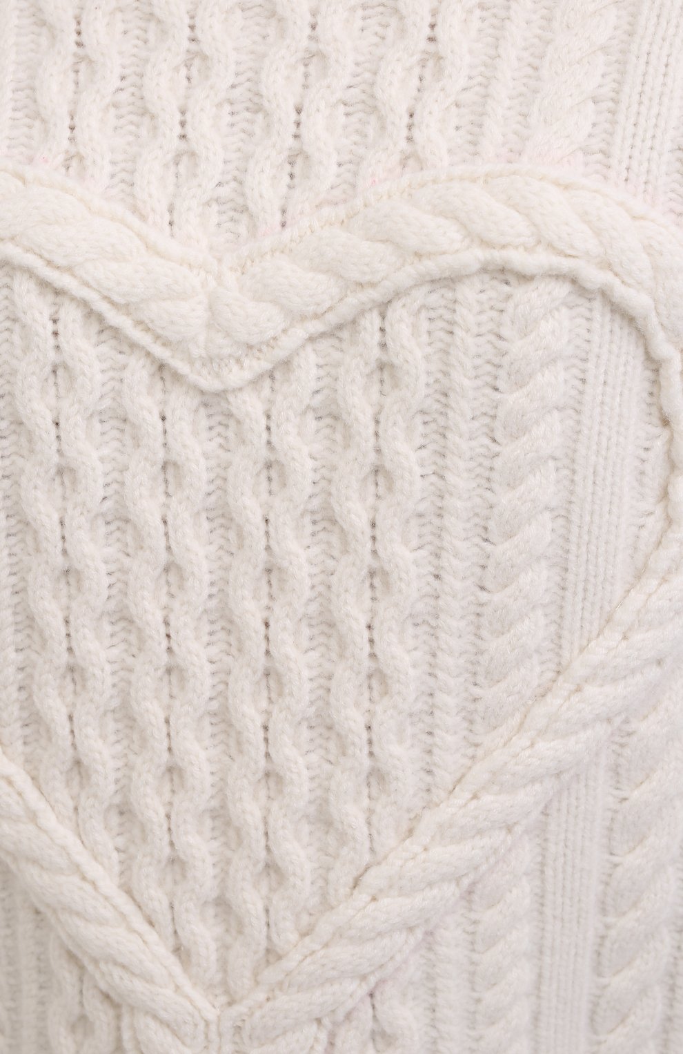 Шерстяной свитер ALEXANDER WANG, арт. 1KC2201019, фото 5