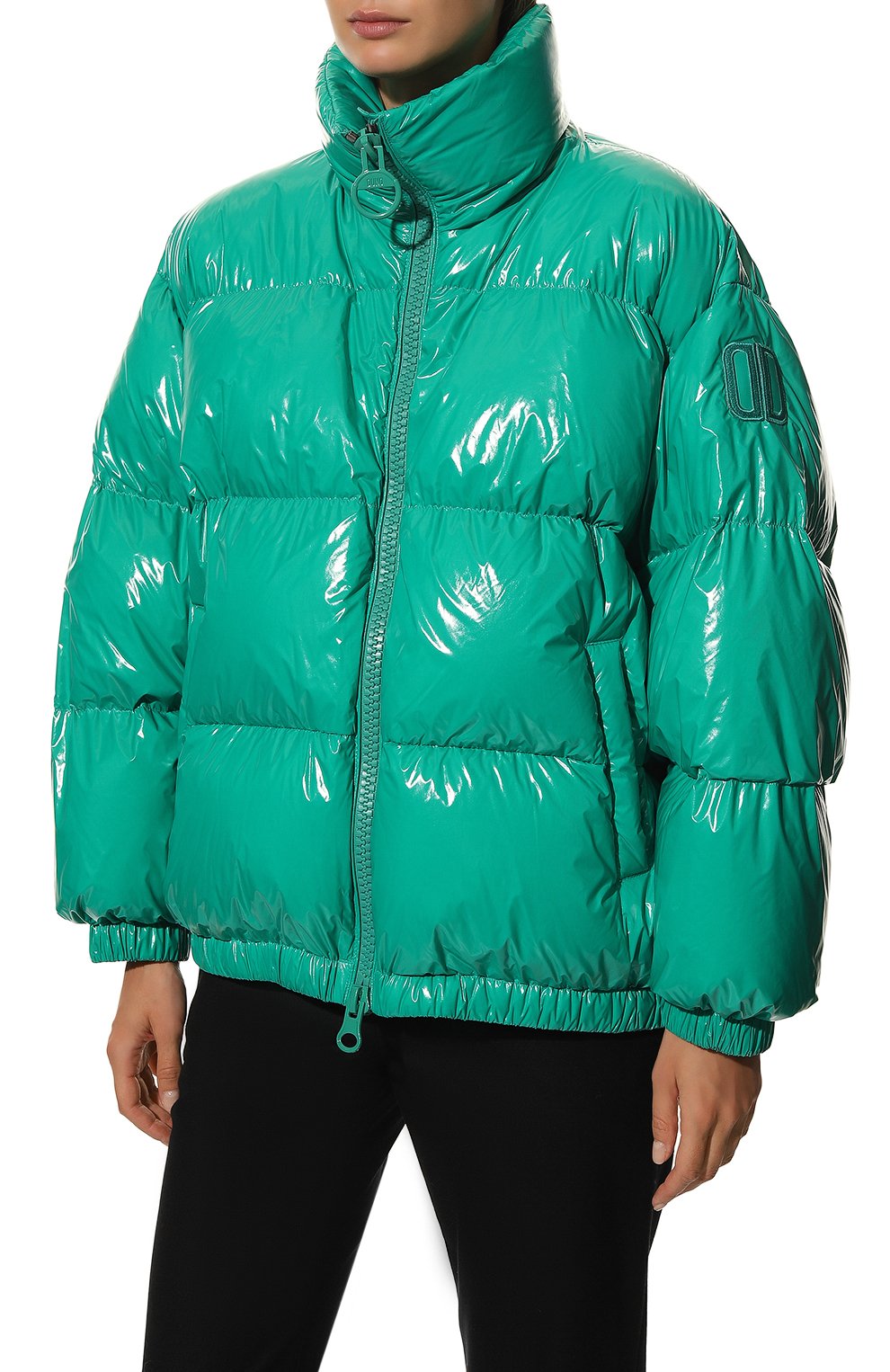 Пуховик DUNO, арт. AURA/CAPUA, фото 3